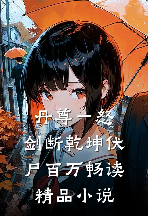 丹尊一怒，剑断乾坤伏尸百万畅读精品小说
