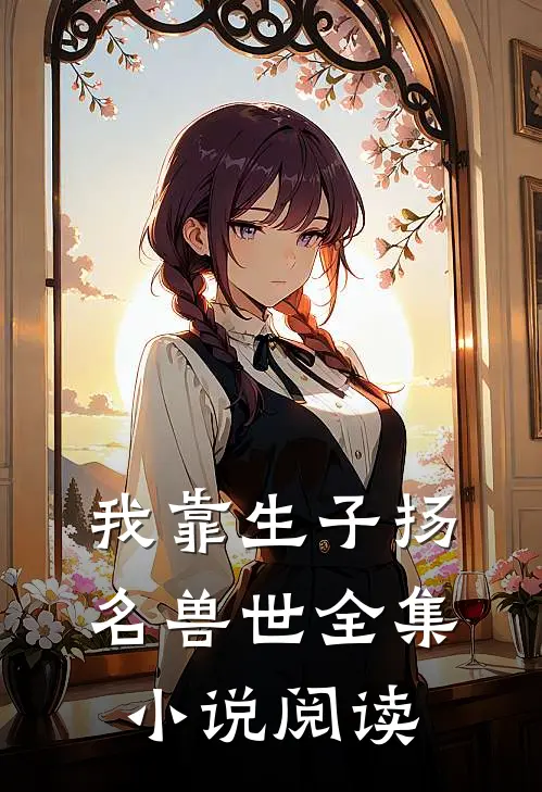 我靠生子扬名兽世全集小说阅读