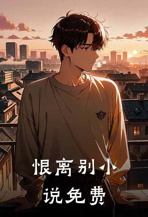 恨离别小说免费
