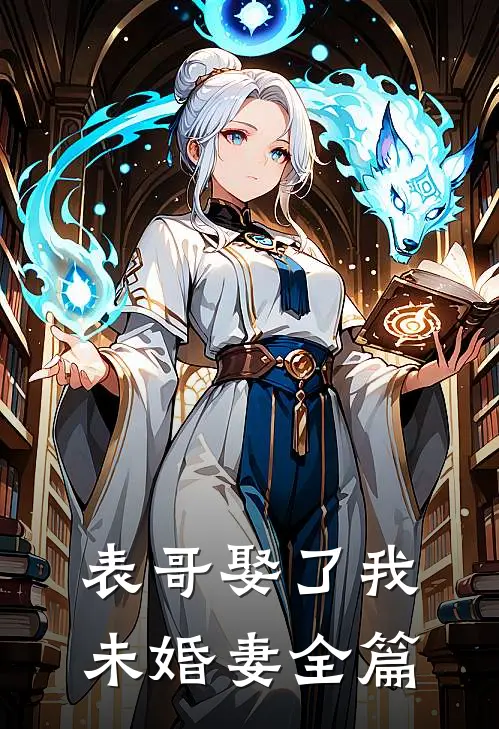 表哥娶了我未婚妻全篇