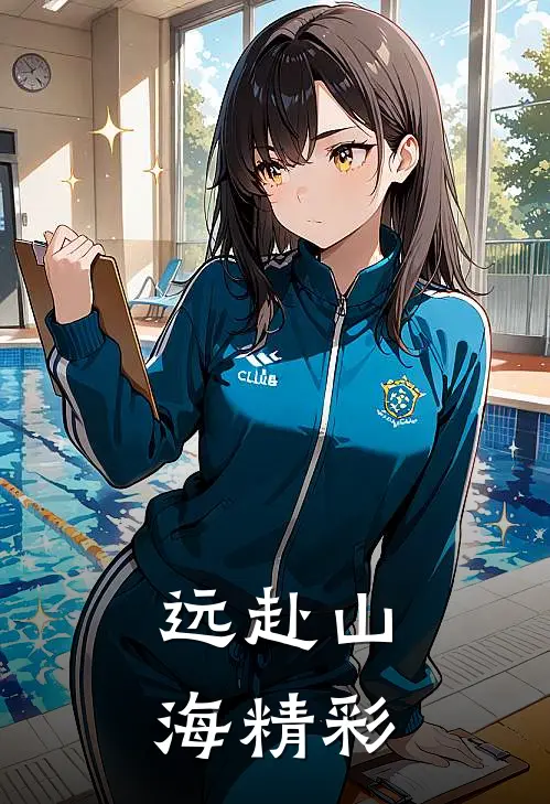 远赴山海精彩
