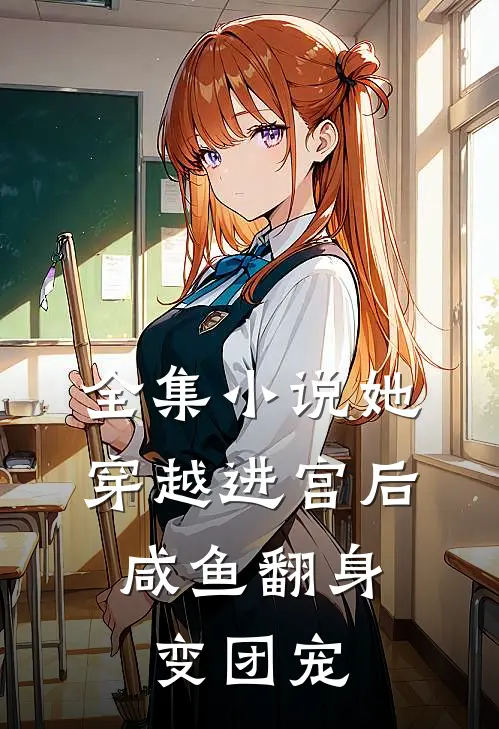 全集小说她穿越进宫后，咸鱼翻身变团宠