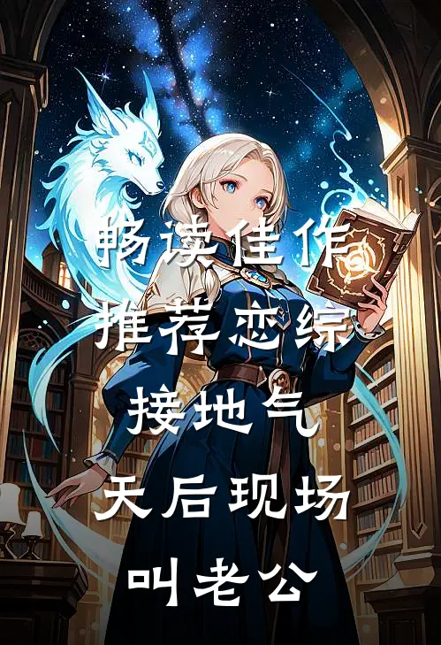 畅读佳作推荐恋综接地气，天后现场叫老公