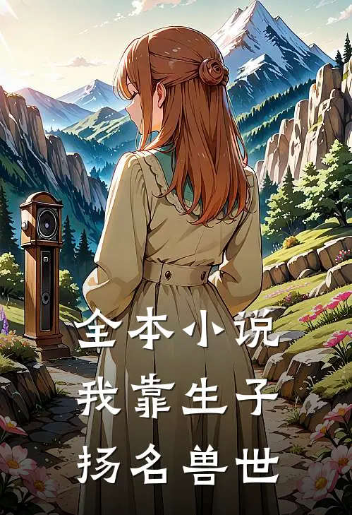 全本小说我靠生子扬名兽世
