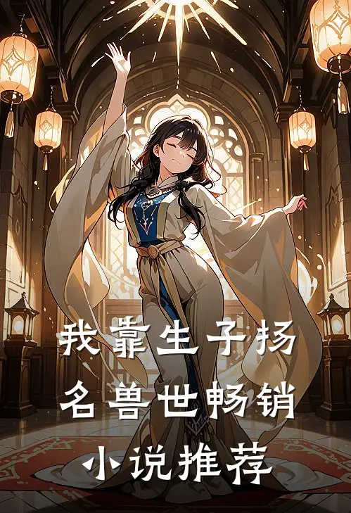 我靠生子扬名兽世畅销小说推荐