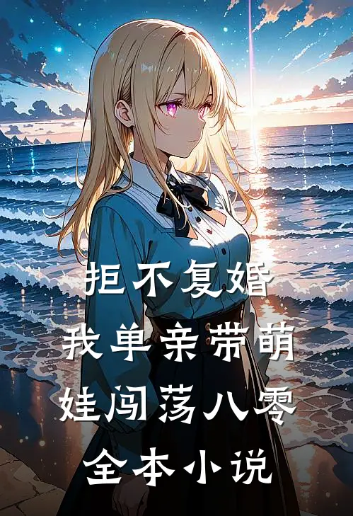 拒不复婚，我单亲带萌娃闯荡八零全本小说