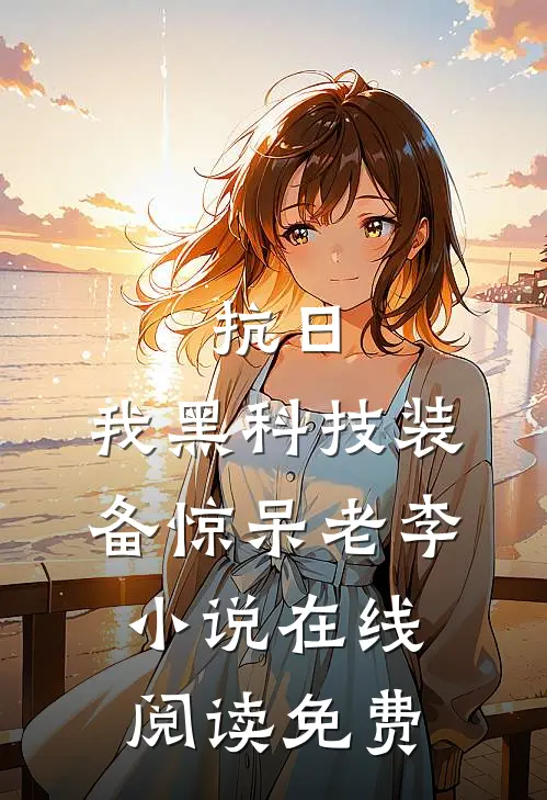 抗日：我黑科技装备惊呆老李小说在线阅读免费