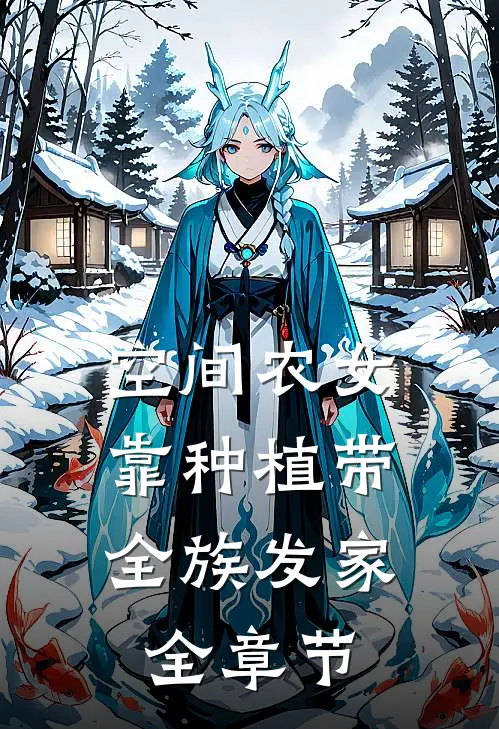 空间农女：靠种植带全族发家全章节