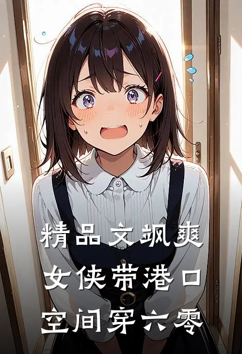 精品文飒爽女侠带港口空间穿六零