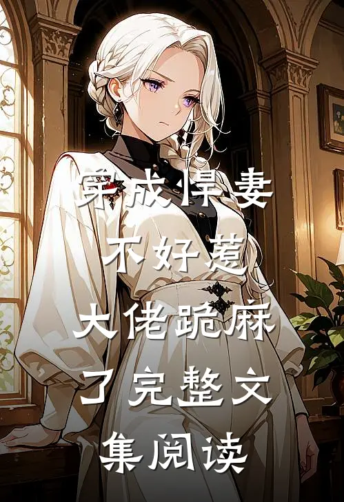 穿成悍妻不好惹，大佬跪麻了完整文集阅读