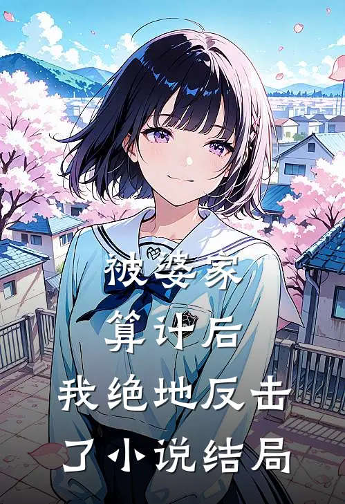 被婆家算计后，我绝地反击了小说结局