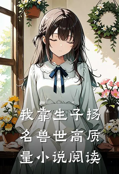 我靠生子扬名兽世高质量小说阅读