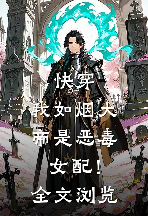 快穿我如烟大帝是恶毒女配!全文浏览