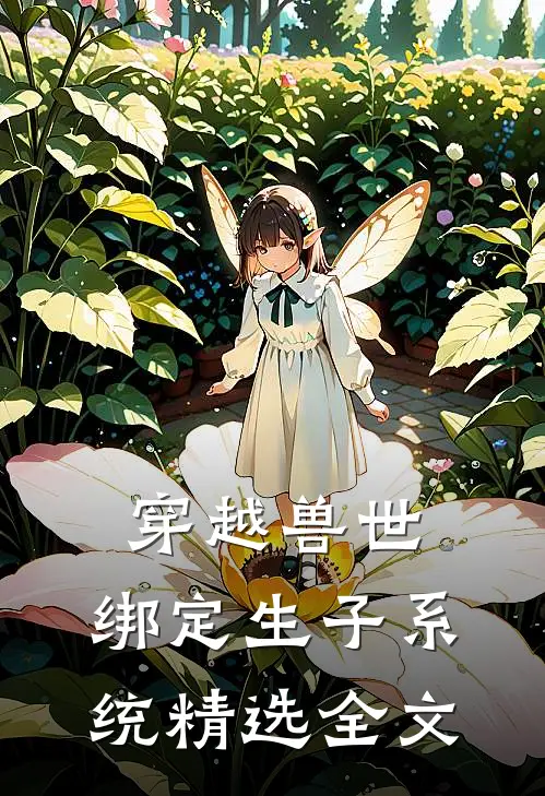 穿越兽世：绑定生子系统精选全文
