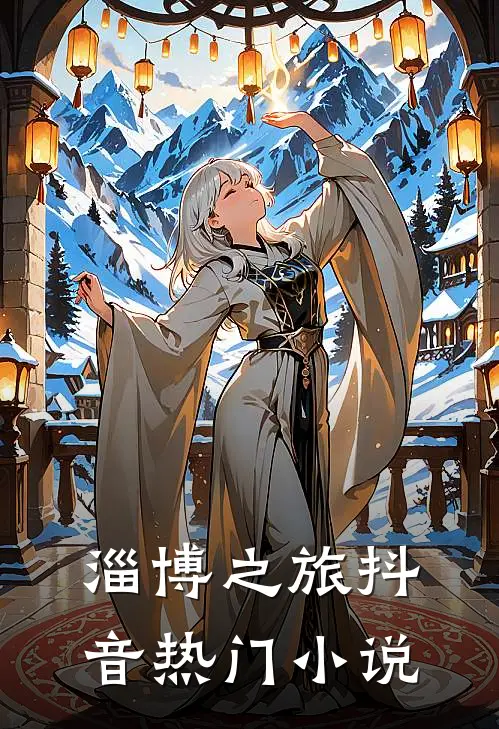 淄博之旅抖音热门小说