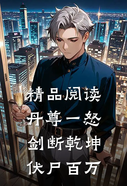 精品阅读丹尊一怒，剑断乾坤伏尸百万
