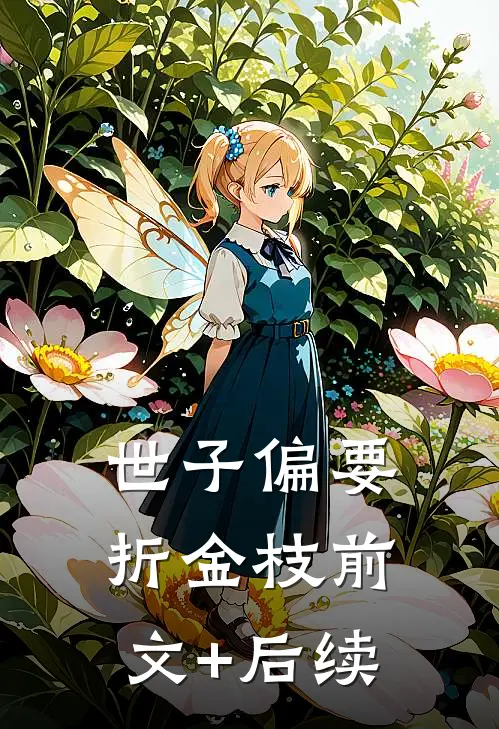 世子偏要折金枝前文+后续