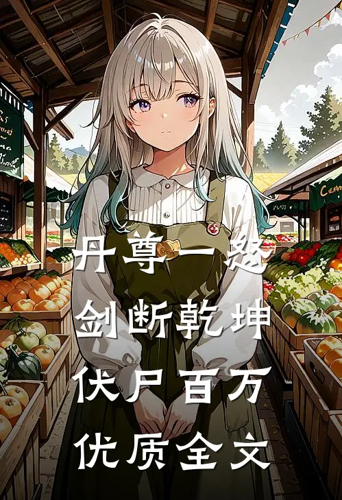 丹尊一怒，剑断乾坤伏尸百万优质全文