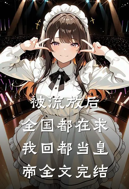 被流放后，全国都在求我回都当皇帝全文完结