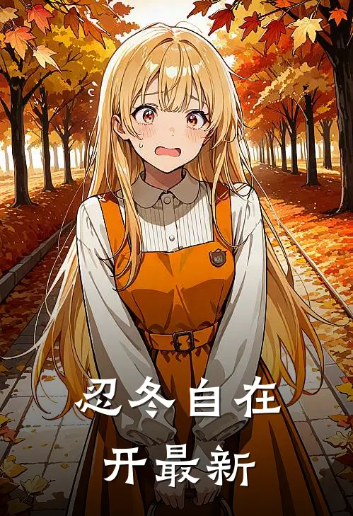 忍冬自在开最新