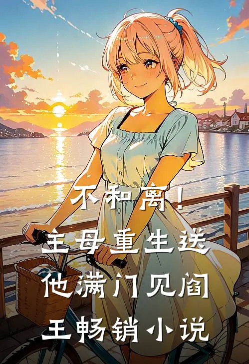 不和离！主母重生送他满门见阎王畅销小说