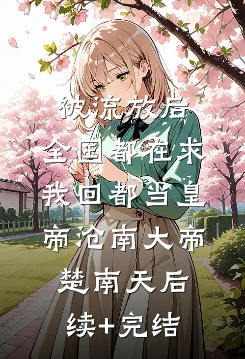 被流放后，全国都在求我回都当皇帝沧南大帝楚南天后续+完结