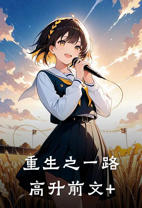 重生之一路高升前文+