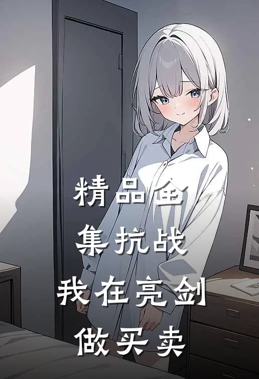 精品全集抗战：我在亮剑做买卖