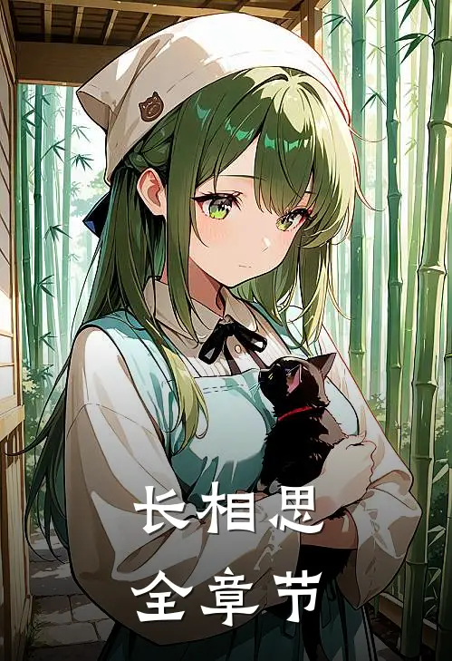 长相思全章节