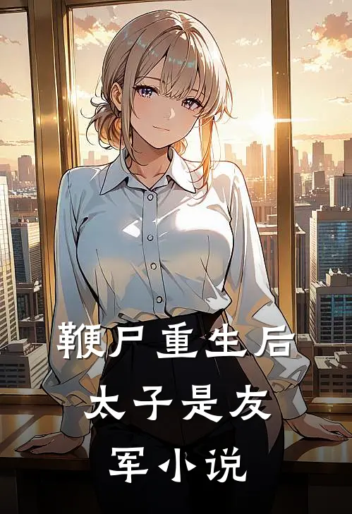 鞭尸重生后，太子是友军小说