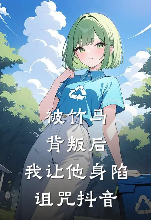 被竹马背叛后，我让他身陷诅咒抖音