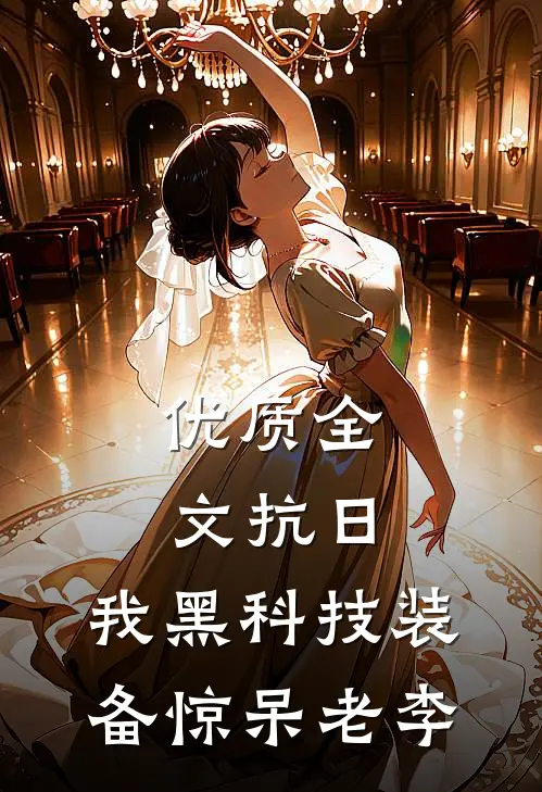 优质全文抗日：我黑科技装备惊呆老李