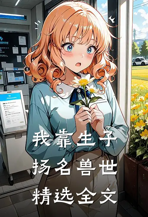 我靠生子扬名兽世精选全文
