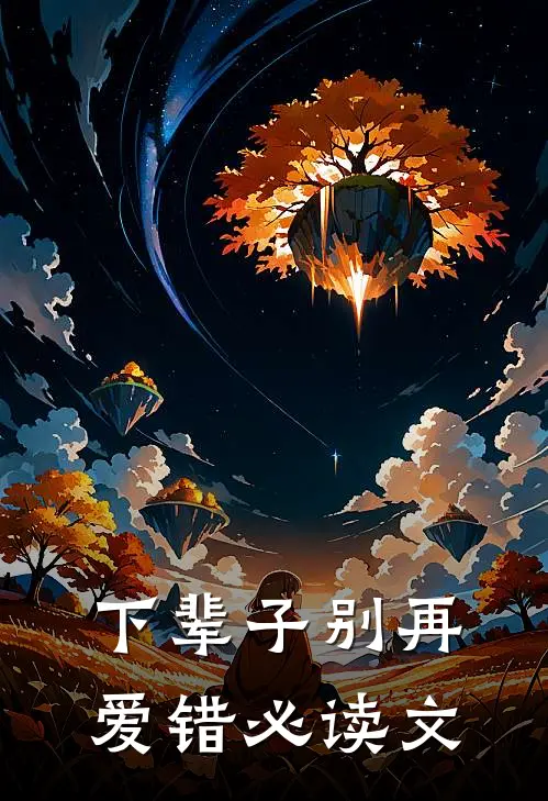 下辈子别再爱错必读文