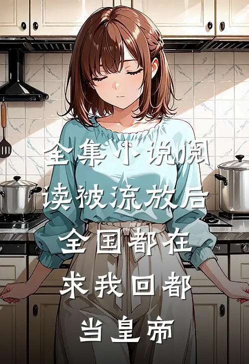 全集小说阅读被流放后，全国都在求我回都当皇帝