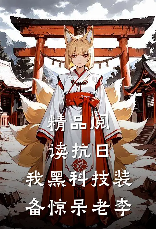 精品阅读抗日：我黑科技装备惊呆老李