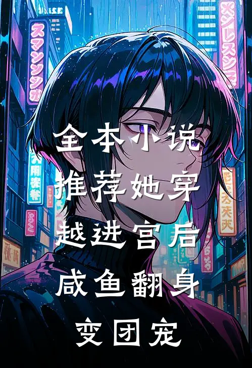 全本小说推荐她穿越进宫后，咸鱼翻身变团宠
