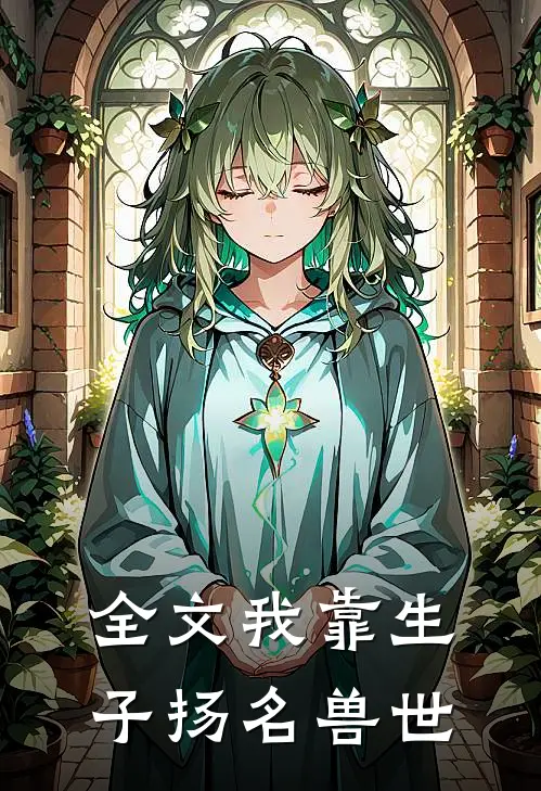 全文我靠生子扬名兽世
