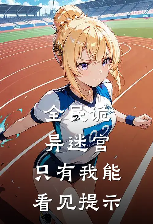 全民诡异迷宫：只有我能看见提示