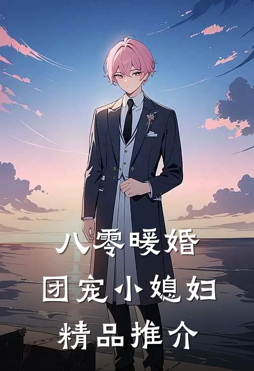八零暖婚：团宠小媳妇精品推介