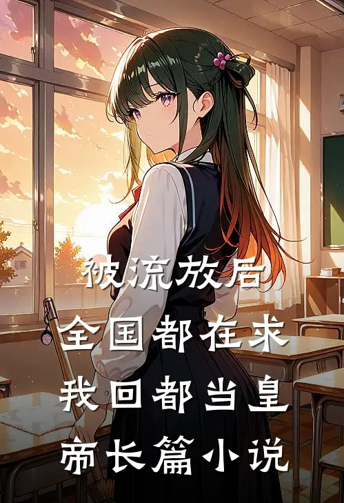 被流放后，全国都在求我回都当皇帝长篇小说