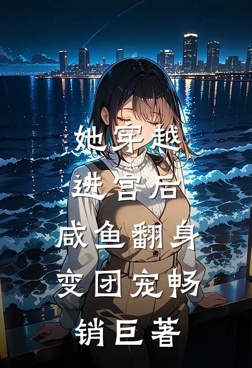 她穿越进宫后，咸鱼翻身变团宠畅销巨著