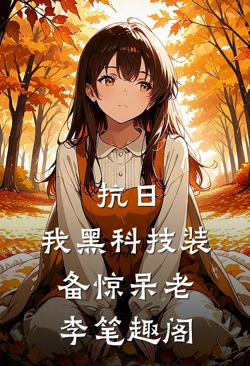 抗日：我黑科技装备惊呆老李笔趣阁