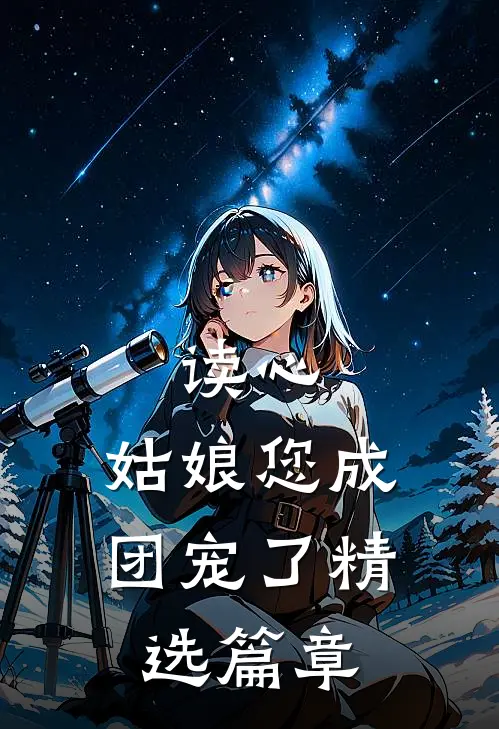 读心：姑娘您成团宠了精选篇章