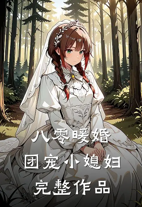 八零暖婚：团宠小媳妇完整作品