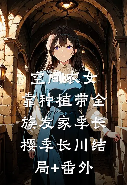 空间农女：靠种植带全族发家季长樱季长川结局+番外