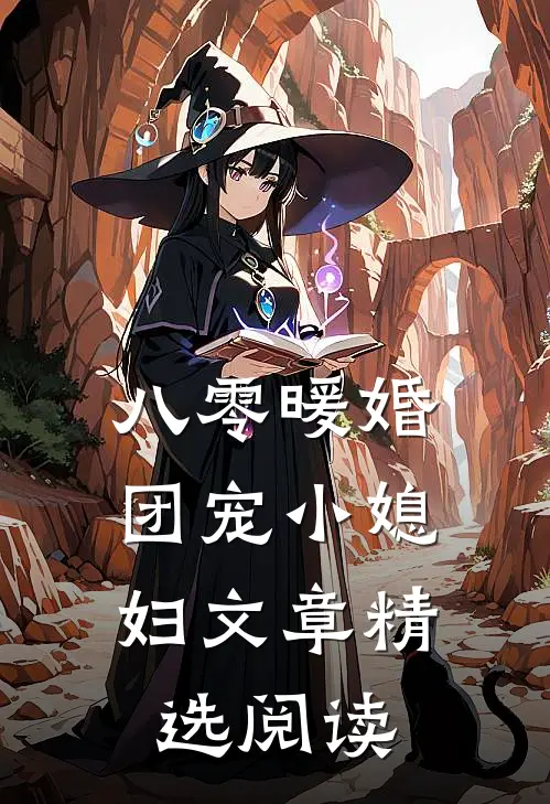 八零暖婚:团宠小媳妇文章精选阅读