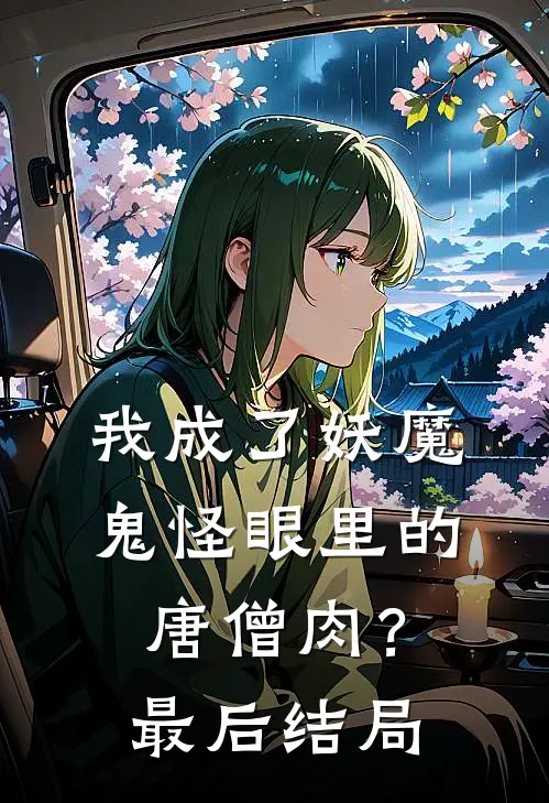我成了妖魔鬼怪眼里的唐僧肉？最后结局