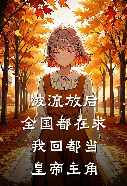 被流放后，全国都在求我回都当皇帝主角