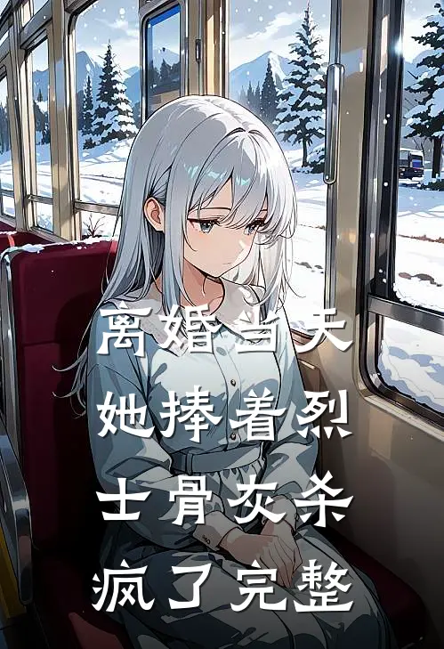 离婚当天，她捧着烈士骨灰杀疯了完整